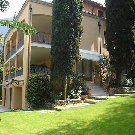 Villa Sopri Malcesine Luaran gambar