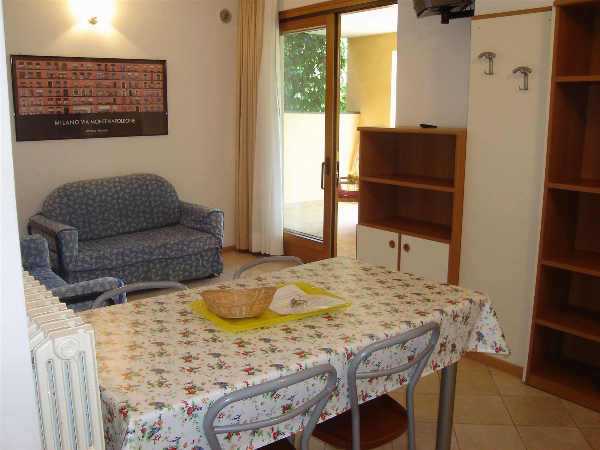 Villa Sopri Malcesine Luaran gambar