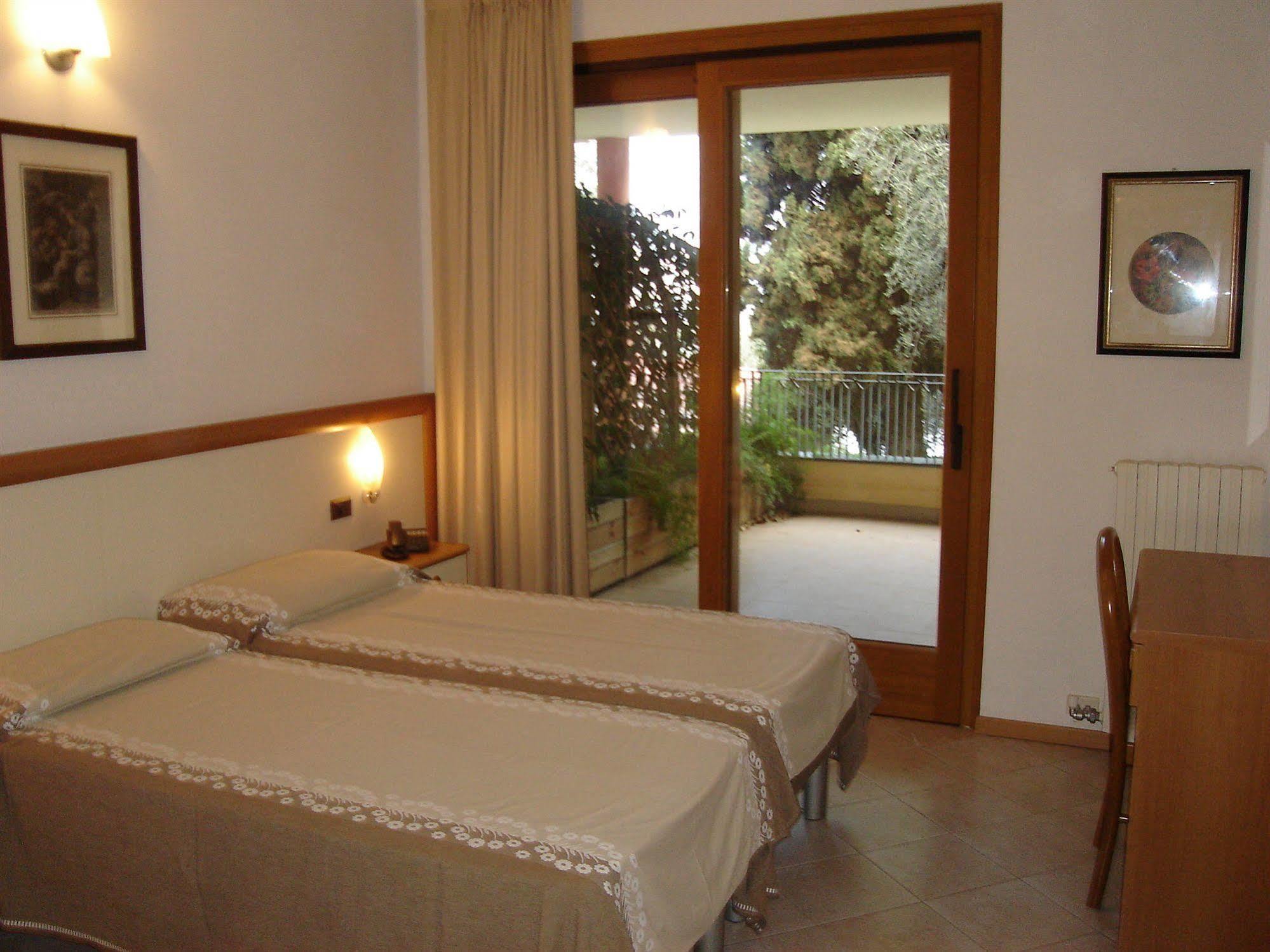 Villa Sopri Malcesine Luaran gambar